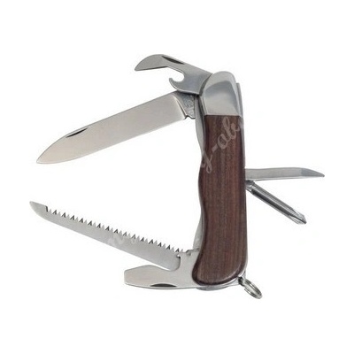 Mikov HIKER 116-ND-6BK