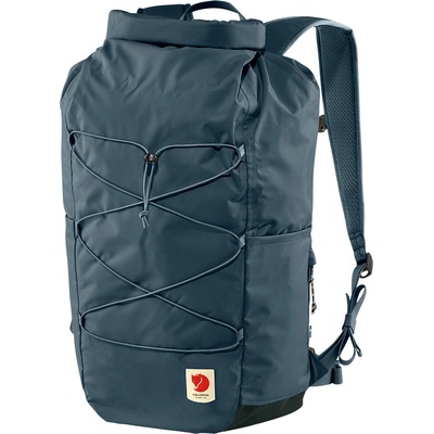 Fjällräven High Coast Rolltop modrá 26 l