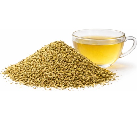 QuickTea Rooibos Zelený 30 g