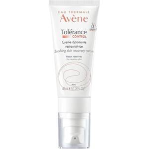 Eau Thermale Avène Tolerance Control Soothing Skin Recovery Cream успокояващ крем за лице унисекс 40 мл