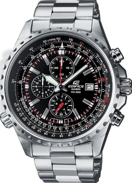 Casio EF-527D-1AVEF