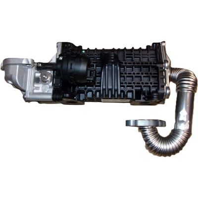 Chladič EGR ventilu Citroën Jumpy, Berlingo od 2018 1,5 BlueHDi 9813050280