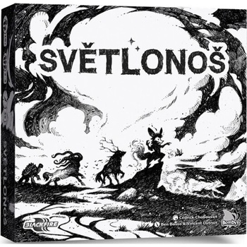Asmodee Světlonoš