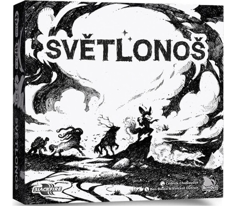 Asmodee Světlonoš