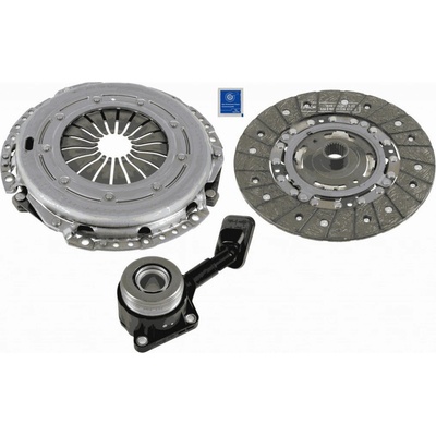 Spojková sada SACHS XTend Kit plus CSC 3000 990 392