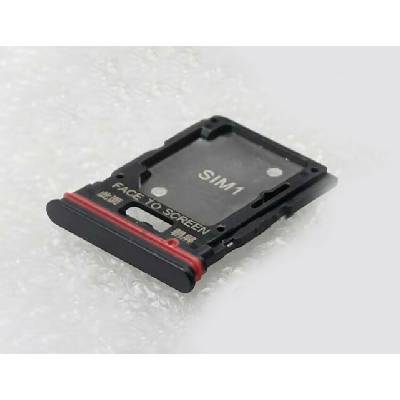 Xiaomi Redmi Note 11 Pro 4G SIM tray černý
