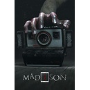 MADISON