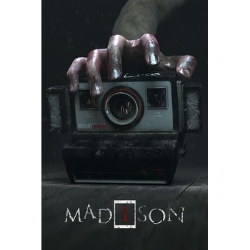 MADISON