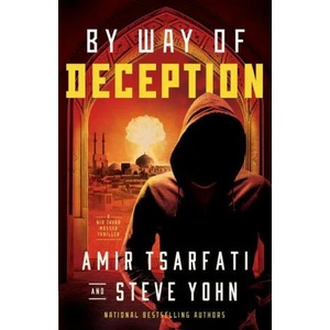 By Way of Deception | Steve Yohn (ISBN: 9780736986427)