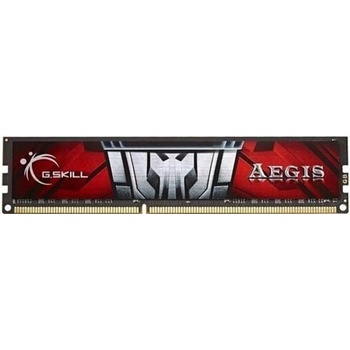 G.Skill DDR3 4GB 1600MHz CL11 F3-1600C11S-4GIS