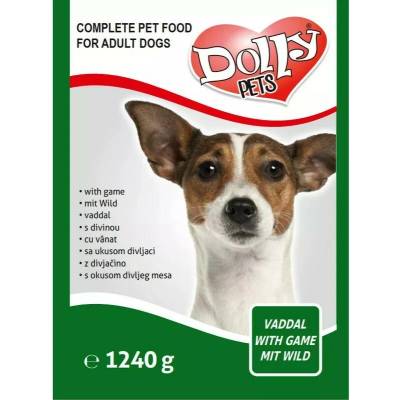 Dolly Dog Divina 1240 g