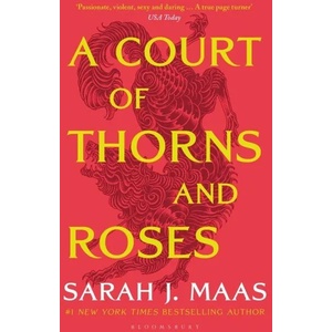 Court of Thorns and Roses (0000)