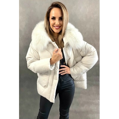 Max Original Leather 99692MY off white