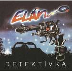 Elán (Band) - Detektívka (Reissue) (Remastered) (CD) (8584019178728)