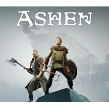 Ashen