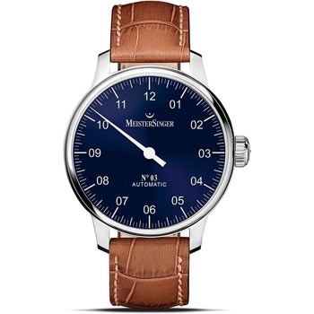 MeisterSinger AM908