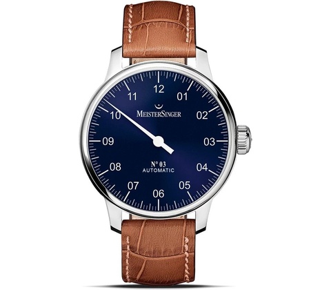 MeisterSinger AM908