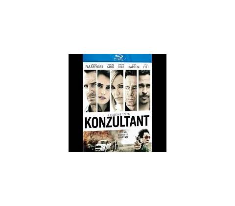 Konzultant BD