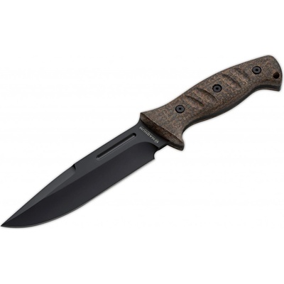 Böker Magnum Desert Warrior 02SC010