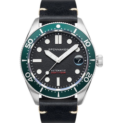 Spinnaker SP-5100-02