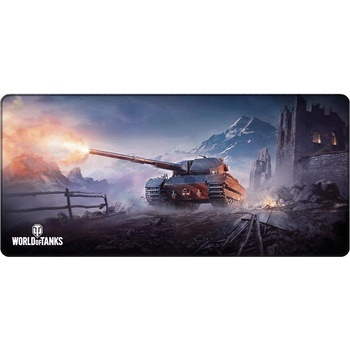 Геймърски пад World of Tanks Super Conqueror, Size XL (FSH-TANKS-SRCONQ-XL)