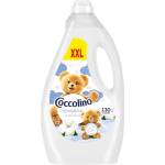 Coccolino Sensitive Cotton Cloud Омекотител за тъкани 130 изпирания 2990ml (65546532)
