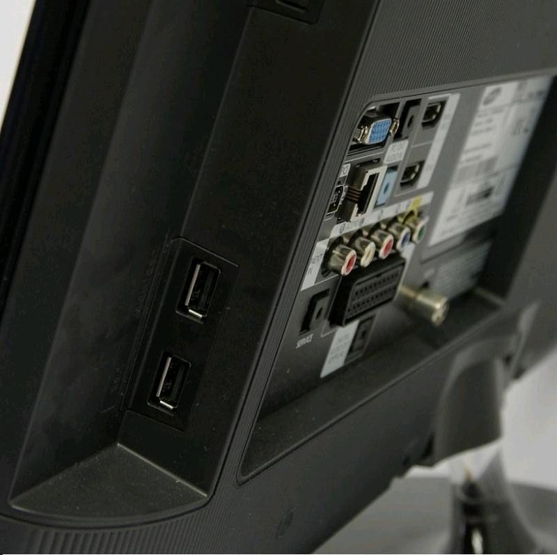 Samsung T27B550