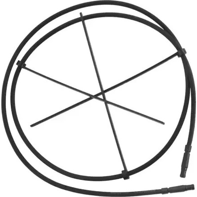 Spojovací kábel SHIMANO EW-SD300 Di2 750 mm