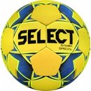 Select Samba