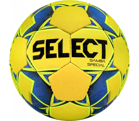 Select Samba