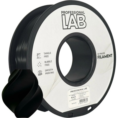 Professional Lab FG-P12-E1 HS-PLA, Black, 1kg, 1,75mm