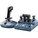 Thrustmaster TCA Captain Pack X 4460217