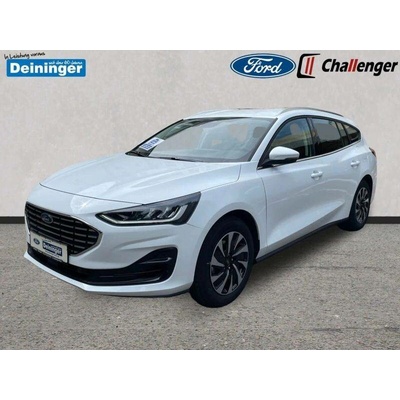 Ford Focus 92 kW