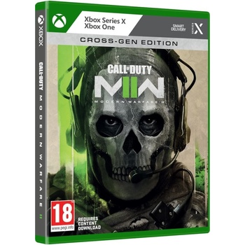 Call of Duty: Modern Warfare 2 (CODE Edition)