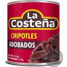 Chipotle Adobo 2,8kg