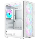 Montech X3 MESH White