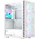 Montech X3 MESH White