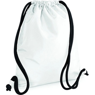 BagBase Icon White/Black