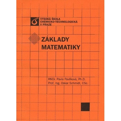 Základy matematiky