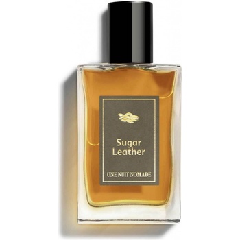 Une Nuit Nomade Sugar Leather EDP 50 ml