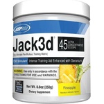 USPlabs USPlabs Jack3d, 250 Grams/USA version/
