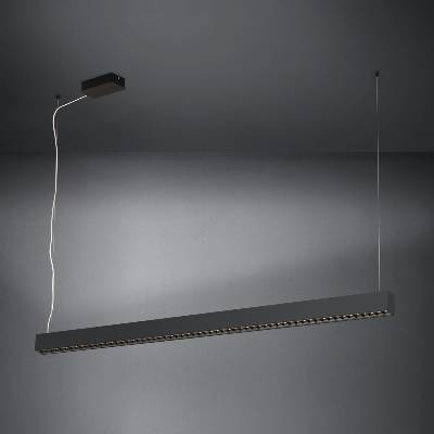 39485 - LED Димируем висящ полилей LED/30, 5W/230V + LED/15, 5W (EG39485)