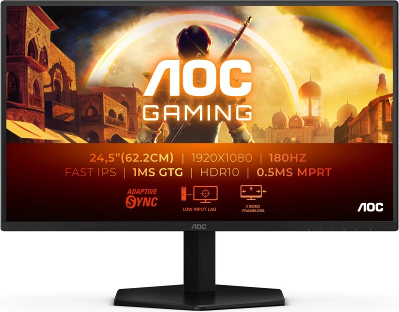 AOC 25G42E