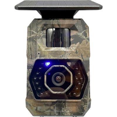 Berger & Schröter 32 Megapixel 28 IR LED diod maskáčová