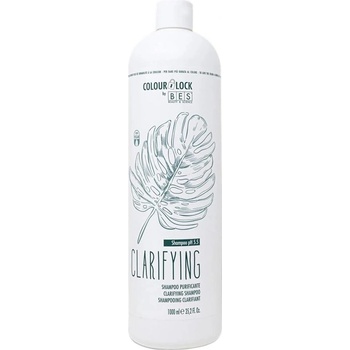 Bes Colour Lock Clarifying Shampoo 1000 ml