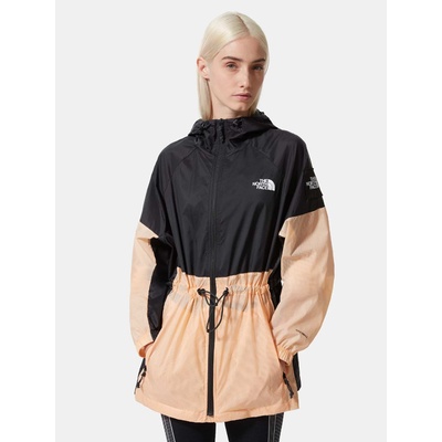 The North Face Яке w phlego wind