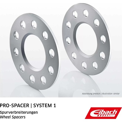 EIBACH Rozšíření rozchodu Pro-Spacer EBC S90-1-08-002