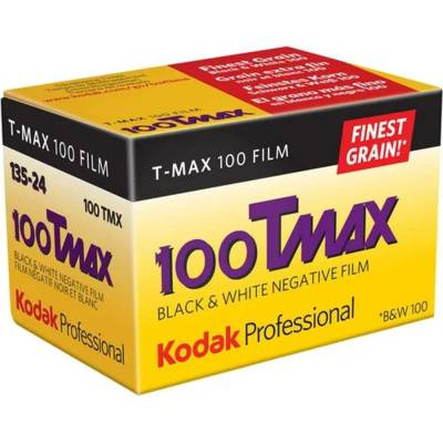 KodakT-MAX 100-135/24ks