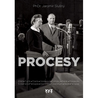 Procesy