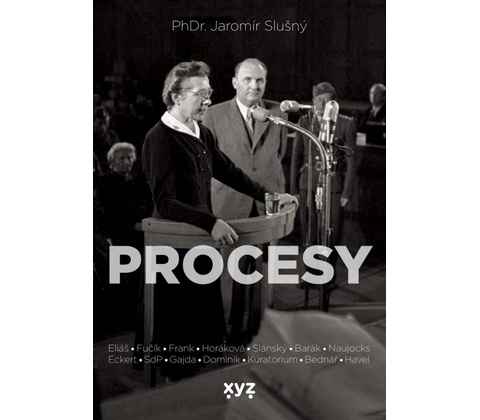 Procesy